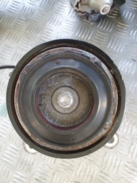 BMW 1 F20 F21 15-19 1.5 KOMPRESOR KLIMATIZACE