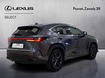 Lexus NX II SUV Facelifting 2.5 450h+ 309KM 2024 Lexus NX 450h+ Prestige AWD II (2021-) Lexus NX 45, zdjęcie 1