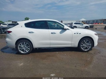 Maserati Levante 2022 Maserati Levante GT 2022 3.0l 3.0 Benzyna 345KM, zdjęcie 6