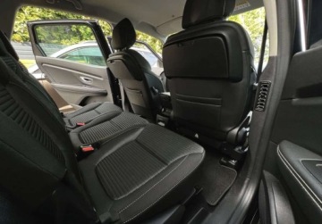 Renault Scenic IV 1.5 dCi 110KM 2018 Renault Scenic 1.5 DCI NAVI AUTOMAT gwarancja BEZWYPADKOWY zarejestrowa, zdjęcie 9