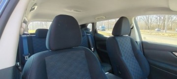 Nissan Qashqai II Crossover 1.2 DIG-T 115KM 2016 Nissan Qashqai Krajowy, super stan., zdjęcie 12