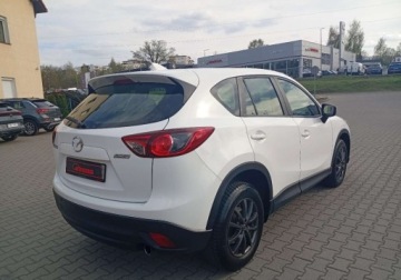 Mazda CX-5 I SUV 2.0 SKYACTIV-G 165KM 2015 Mazda CX-5 Kupiony w Polsce - benzyna - 2,0 - 164 KM 2.0 Benzyna 164KM, zdjęcie 6