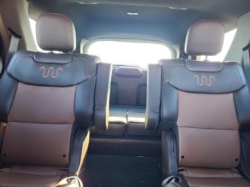 Ford Explorer VI 2022 Ford Explorer 2022 3.3 Benzyna 400KM, zdjęcie 10