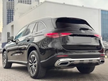 Mercedes GLC C254/X254 SUV 2.0 200d 163KM 2025 Od ręki - 200 d 4MATIC (163KM) Avantgarde | Kamera 360 + DIGITAL LIGHT, zdjęcie 5