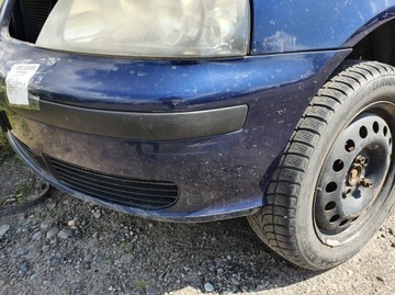 NÁRAZNÍK PŘEDNÍ LB5N SEAT ALHAMBRA I