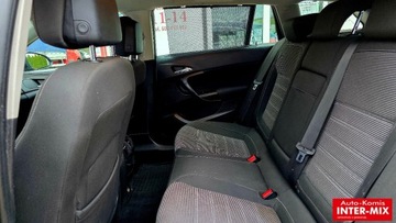 Opel Insignia I Sports Tourer 2.0 CDTI ECOTEC 110KM 2012 Opel Insignia Zarejestrowany Okazja 2.0 Diesel 110KM, zdjęcie 21