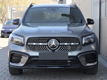 Mercedes GLB SUV 2.0 200d 150KM 2025 MERCEDES-BENZ GLB 200 d 4-Matic AMG Line 2.0 (150KM) 2025, zdjęcie 1
