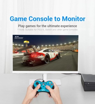 Переходник DVI-HDMI HDMI «мама» — DVI-D 24+1 «папа»
