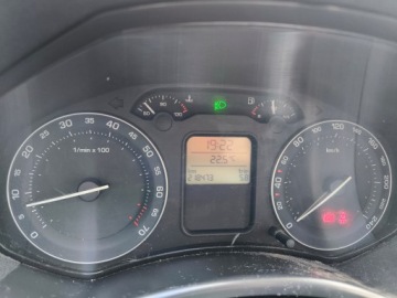 Skoda Octavia II Kombi 1.6 MPI 102KM 2008 SKODA OCTAVIA II (1Z3) 1.6 102 KM pierwszy właściciel, bezwypadkowy., zdjęcie 7