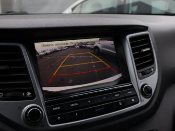 Hyundai Tucson III SUV 2.0 CRDI 136KM 2016 Hyundai Tucson 2.0 CRDi, Salon Polska, Navi, zdjęcie 18