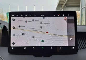 Skoda Superb IV Kombi 2.0 TDI 193KM 2025 Skoda Superb 2.0 TDI 193KM DSG 4x4 SPORTLINE, Panorama, Fabryczny Hak, Can, zdjęcie 19