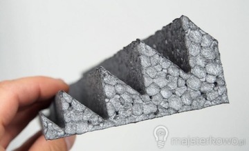 Профессиональный станок для резки пенопласта и стиродура Storch DPS ProCut