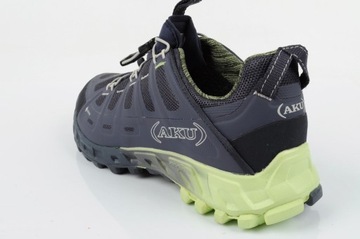 Buty damskie trekkingowe Aku Selvatica GTX 679428