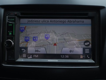 Isuzu D-Max II Single Cab Facelifting 1.9 Ddi 163KM 2017 Isuzu D-Max 1.9 D, Salon Polska, 4X4, Skóra, zdjęcie 12