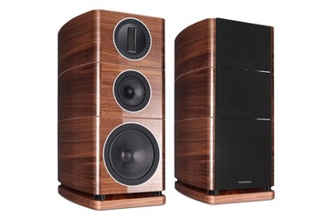 Wharfedale Elysian 2 - kolumny podstawkowe