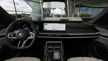 BMW Seria 7 G70 Sedan 3.0 40d 299KM 2026 BMW 740 xDrive Limuzyna, zdjęcie 11