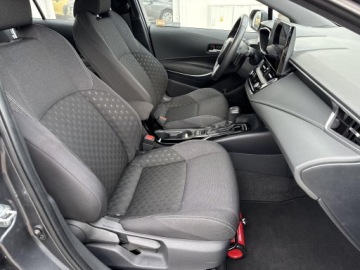 Toyota Corolla XII TS Kombi Facelifting 2.0 Hybrid Dynamic Force 196KM 2025 Toyota Corolla 2.0 Hybrid Comfort Seria E21 (2019-, zdjęcie 6