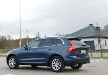 Volvo XC60 II Crossover D4 190KM 2019 Volvo XC 60 z Gwarancja_Skora Fotele Comforty_Kamera_HAK_Model2020r 2.0, zdjęcie 30