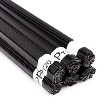 SPOIWO DO PLASTIKU PP+T20 CZARNE 100G PP-TD15