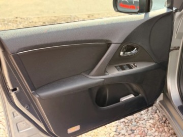 Toyota Avensis III Wagon 1.8 Valvematic 147KM 2009 Toyota Avensis Panorama Hak Zadbany 1.8 Benzyna 147KM, zdjęcie 13