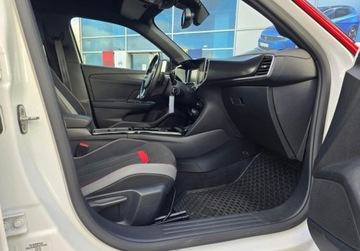 Opel Mokka II SUV 1.2 Turbo 130KM 2023 Opel Mokka 1,2 130KM Automat, GS - salon PL, 1 wl., serwis ASO, FV23 1.2, zdjęcie 15