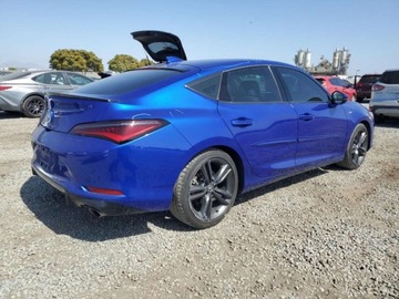 Acura Integra III 2023 Acura Integra A-Spec Tech 2023 1.5l 1.5 Benzyna 200KM, zdjęcie 3