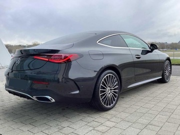 Mercedes CLE Coupe 2.0 300 258KM 2025 MERCEDES-BENZ CLE 300 4-Matic AMG Line 2.0 (258KM) 2025, zdjęcie 2