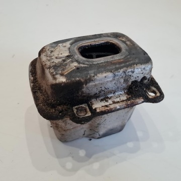 OLEO-MAC GS 350 ГЛУШИТЕЛЬ ВЫХЛОПА