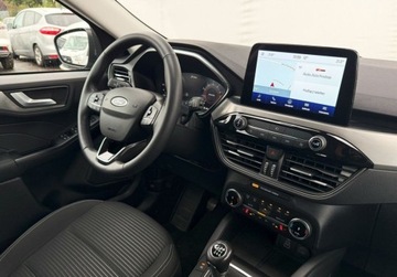 Ford Kuga III SUV 1.5 EcoBoost 150KM 2024 Ford Kuga BLACK WEEK1.5 EcoBoost 150KM Titanium Salon PL ASO FV23 Gwarancja, zdjęcie 31