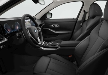 BMW Seria 3 G20-G21 Limuzyna 2.0 318i 156KM 2022 BMW Seria 3 2.0 Benzyna 156KM, zdjęcie 7