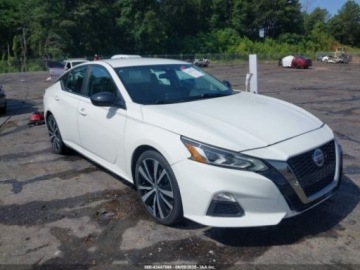 Nissan Altima V 2020 Nissan Altima 2020 Nissan Altima 2.5 SR Sedan 2.5 Benzyna 188KM, zdjęcie 1