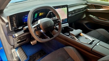 Renault Rafale 2025 Rafale 1.2 E-Tech PHEV 4x4 300 atelier Alpine MMT, zdjęcie 8