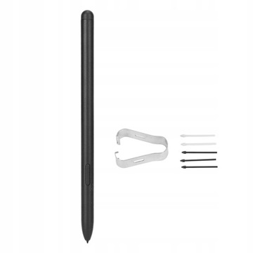 S-PEN SAMSUNG GALAXY TAB S8 S8 PLUS ЧЕРНЫЙ