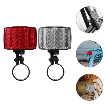 2 ВЕЛОСИПЕДНЫЕ ФАРЫ – УЛУЧШИТЕ ВИДИМОСТЬ НОЧЬЮ!