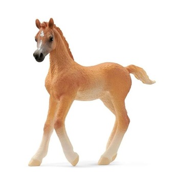 Schleich SLH 13984 Źrebię Czystej Krwi Arabskiej