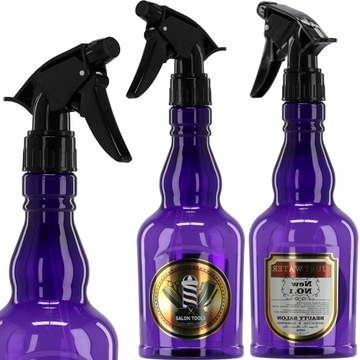Rozpylacz spryskiwacz fryzjerski do wody 650 ml