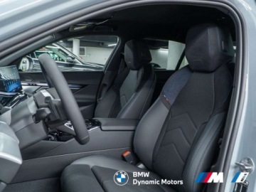 BMW Seria 5 G90-91 2026 BMW Seria 5 20i 208 KM mHEV - Gotowy do Odbioru - Kola Zimowe w cenie - M, zdjęcie 13