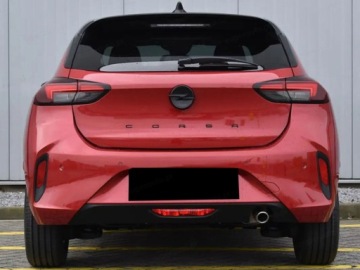 Opel Corsa F 2026 Od ręki - GS 1.2 T mHEV eDCT 110KM / Pakiet Komfort, zdjęcie 4