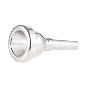 Ustnik do puzonu altowego (6 1/2AL) srebrny