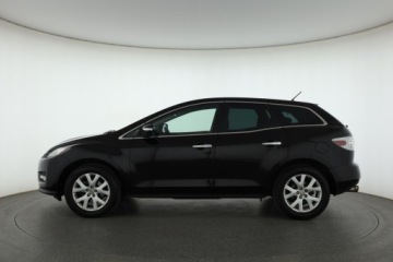 Mazda CX-7 2009 Mazda CX-7 2.3 DISI Turbo, Salon Polska, zdjęcie 2
