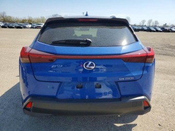 Lexus UX 2021 Lexus UX 250H 2021 2.0 Hybryda Plug-in 181KM, zdjęcie 2