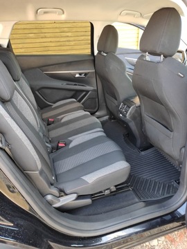 Peugeot 5008 II Crossover 1.5 BlueHDI 130KM 2018 PEUGEOT 5008 II 1.5 BlueHDi 130 KM, zdjęcie 14