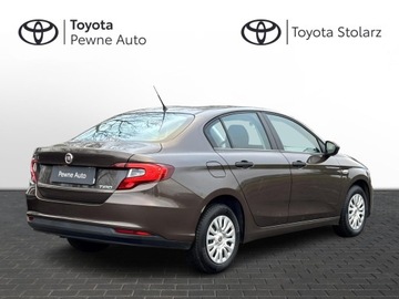 Fiat Tipo II Hatchback 1.4 95KM 2020 Fiat Tipo 1.4 16v Pop II (2016-) Fiat Tipo 1.4 16V, zdjęcie 4