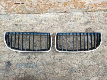 BMW 3 E90 E91 NERKI GRILL