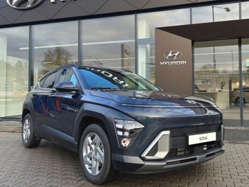 Hyundai Kona II 2025 HYUNDAI Kona 1.0 T-GDI Executive Suv 100KM 2025
