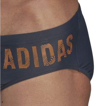 МУЖСКИЕ ПЛАВКИ ADIDAS, БЫСТРОСЫХАЮЩИЕ ПЛЯЖНЫЕ Трусы, M