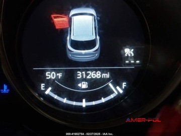 Mazda CX-5 II 2022 Mazda CX-5 2022 r., 2,5L S SELECT 2.5 Benzyna 187KM, zdjęcie 8