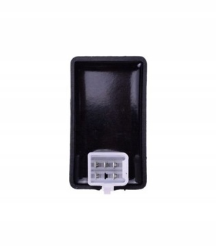 MODUŁ ZAPŁONOWY DO BAJAJ