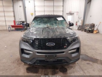 Ford Explorer VI 2022 Ford Explorer St 2022 3.0 Benzyna 400KM, zdjęcie 7