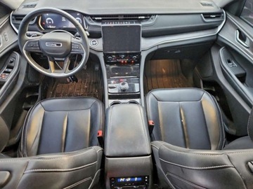 Jeep Grand Cherokee V 2023 Jeep Grand Cherokee L Limited 2023 3.6 Benzyna 293KM, zdjęcie 8